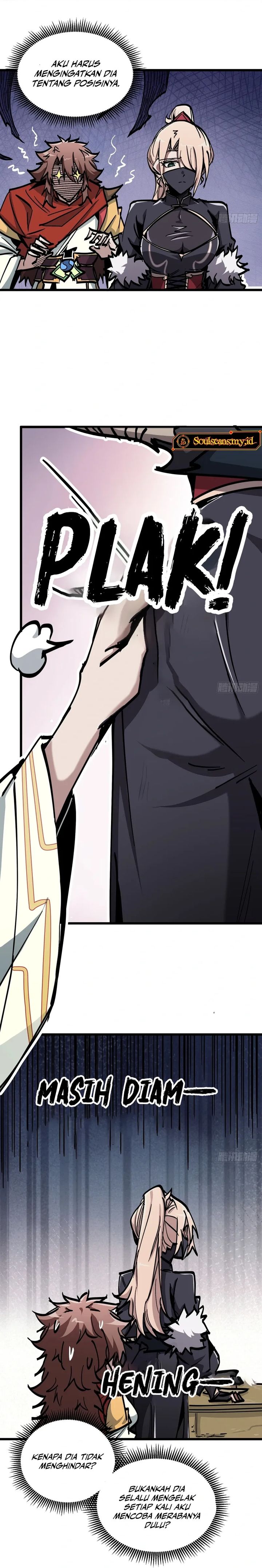 Immortal Fairy, Please Listen to My Explanation - Chapter 15 5 Immortal Fairy, Please Listen to My Explanation - Chapter 15 5