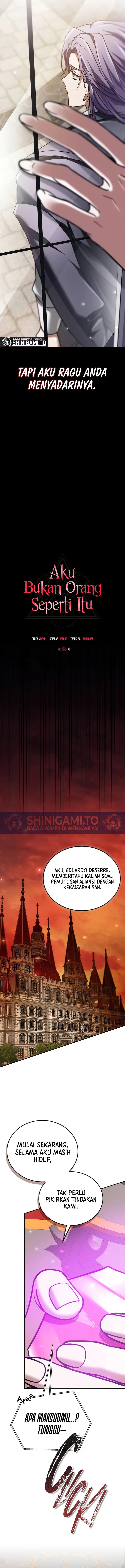 I’m Not That Kind of Talent - Chapter 88 8