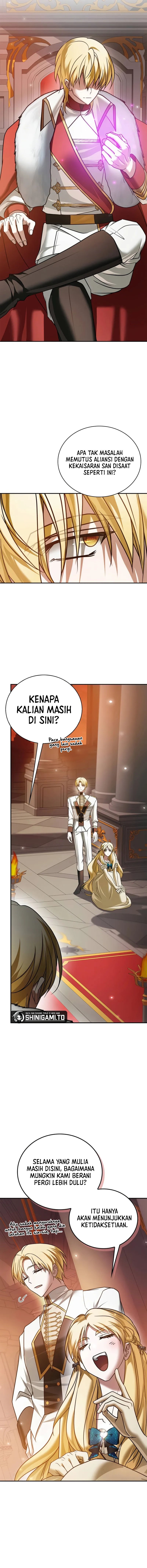 I’m Not That Kind of Talent - Chapter 88 9