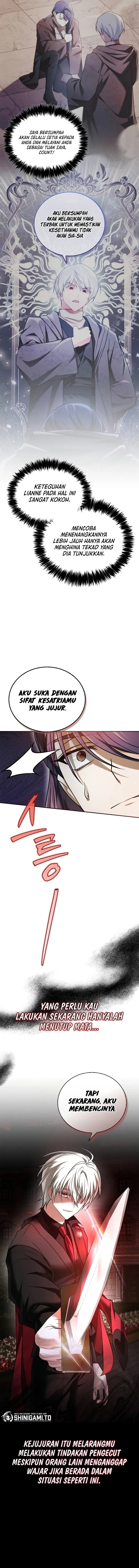 I’m Not That Kind of Talent - Chapter 88 21