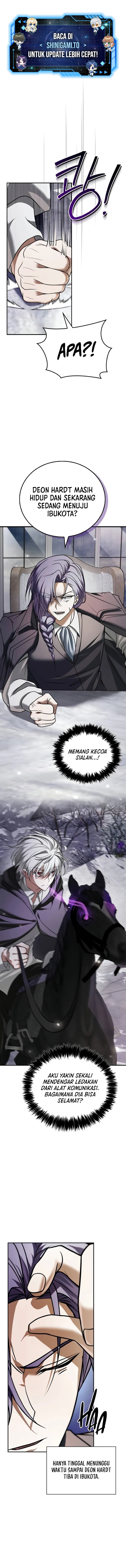 I’m Not That Kind of Talent - Chapter 88 1