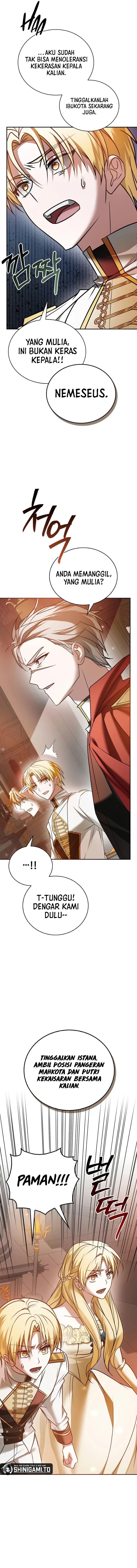 I’m Not That Kind of Talent - Chapter 88 10