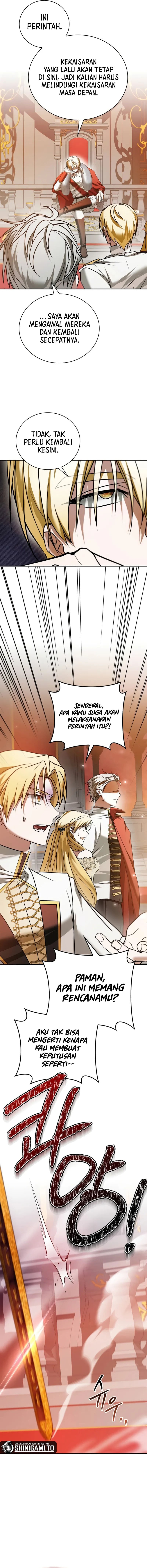 I’m Not That Kind of Talent - Chapter 88 11