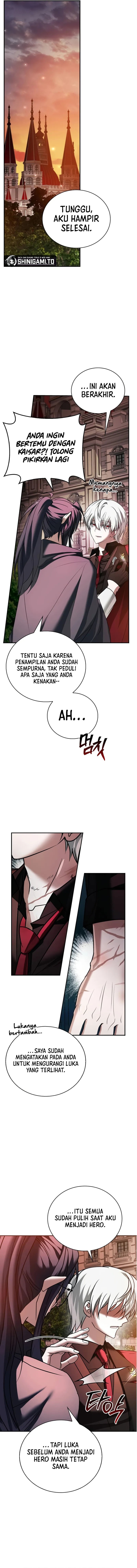 I’m Not That Kind of Talent - Chapter 88 16