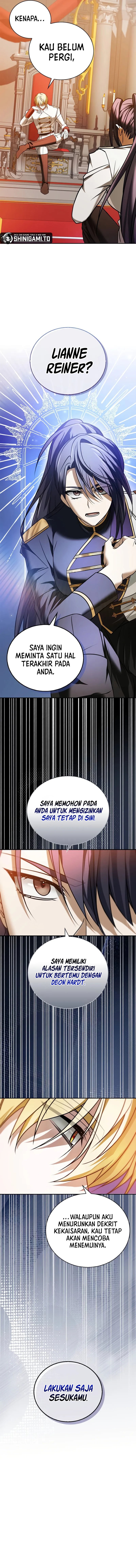 I’m Not That Kind of Talent - Chapter 88 15
