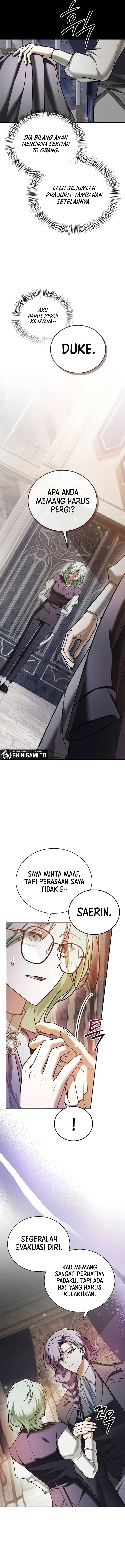 I’m Not That Kind of Talent - Chapter 88 6