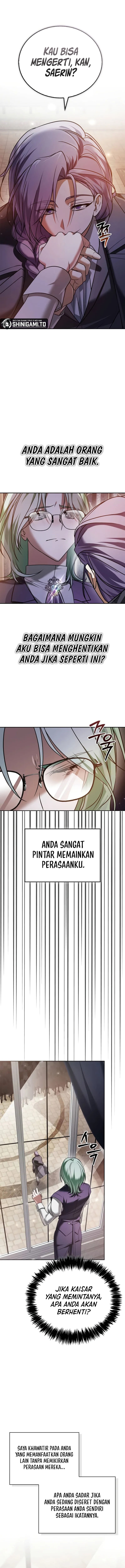 I’m Not That Kind of Talent - Chapter 88 7