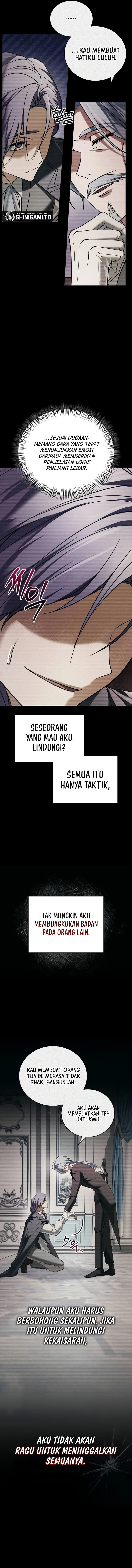 I’m Not That Kind of Talent - Chapter 88 5