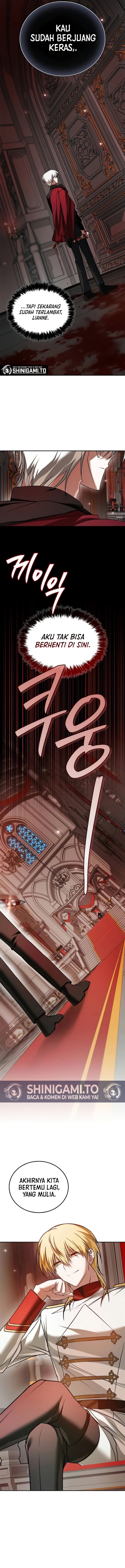I’m Not That Kind of Talent - Chapter 89 8 I’m Not That Kind of Talent - Chapter 89 8