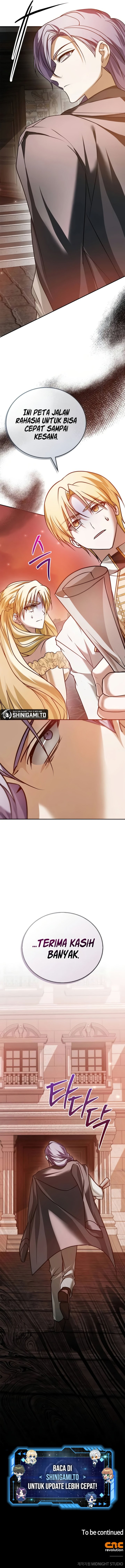 I’m Not That Kind of Talent - Chapter 89 24 I’m Not That Kind of Talent - Chapter 89 24