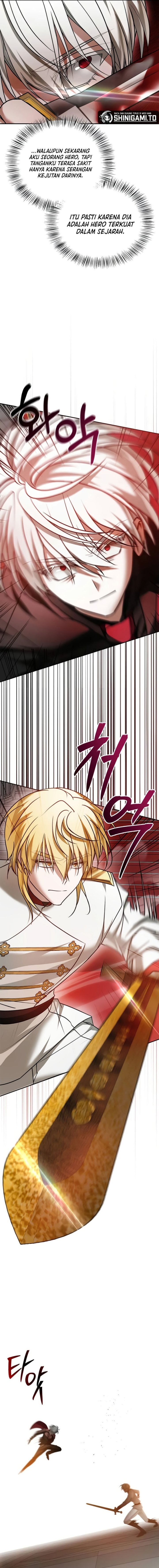 I’m Not That Kind of Talent - Chapter 89 13 I’m Not That Kind of Talent - Chapter 89 13