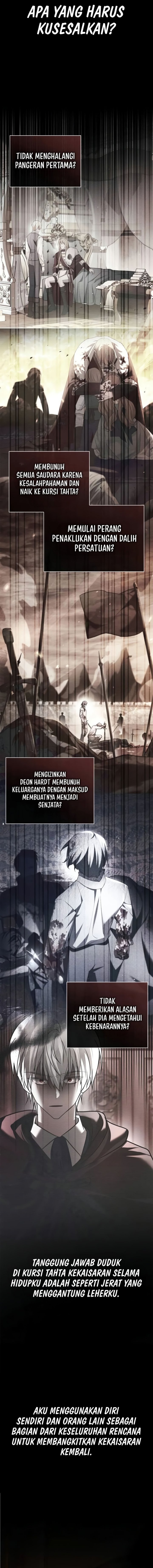 I’m Not That Kind of Talent - Chapter 89 10 I’m Not That Kind of Talent - Chapter 89 10