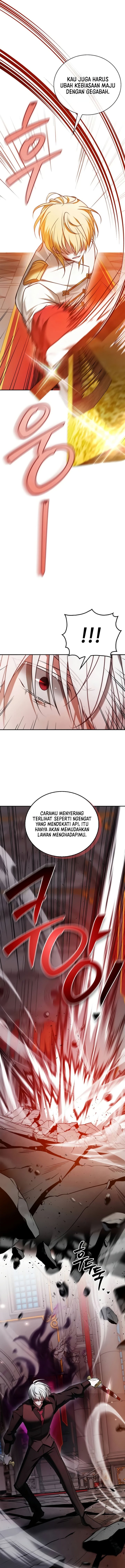 I’m Not That Kind of Talent - Chapter 89 16 I’m Not That Kind of Talent - Chapter 89 16