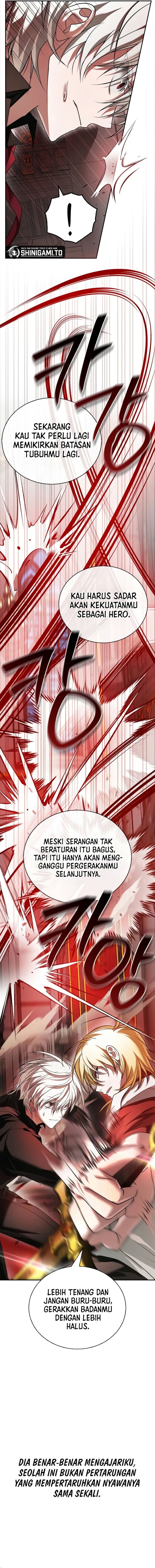 I’m Not That Kind of Talent - Chapter 89 15 I’m Not That Kind of Talent - Chapter 89 15