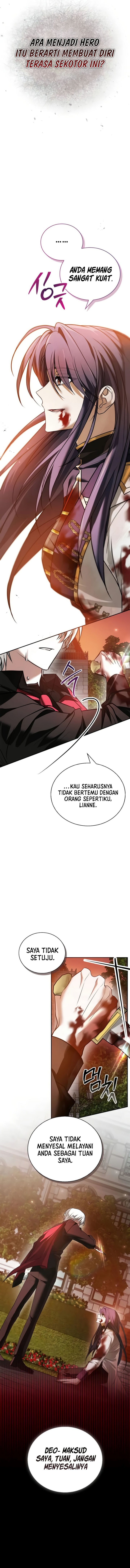 I’m Not That Kind of Talent - Chapter 89 6 I’m Not That Kind of Talent - Chapter 89 6