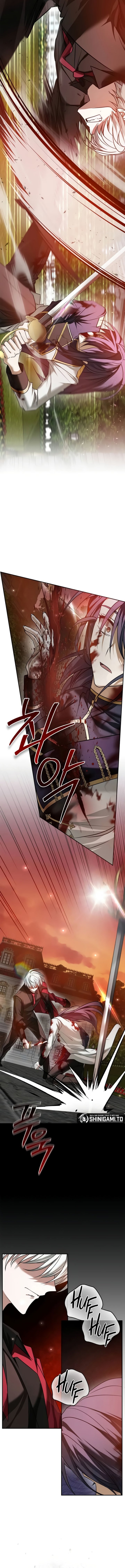 I’m Not That Kind of Talent - Chapter 89 5 I’m Not That Kind of Talent - Chapter 89 5