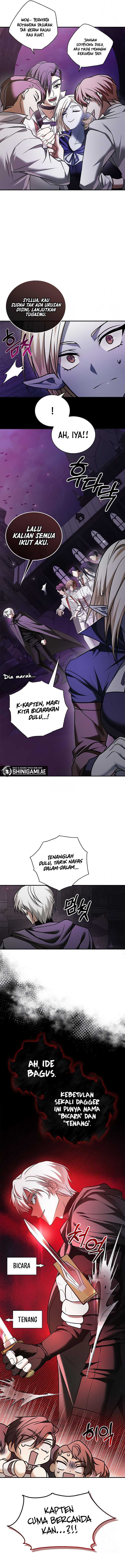 I’m Not That Kind of Talent - Chapter 82 8