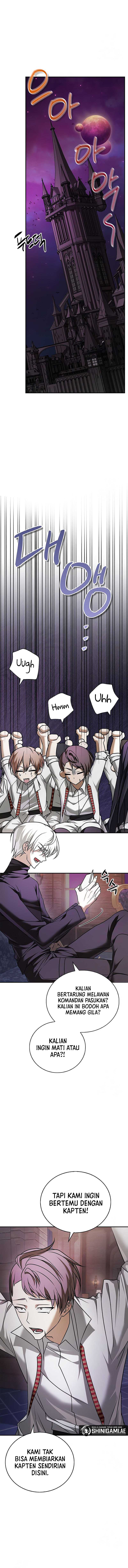 I’m Not That Kind of Talent - Chapter 82 9