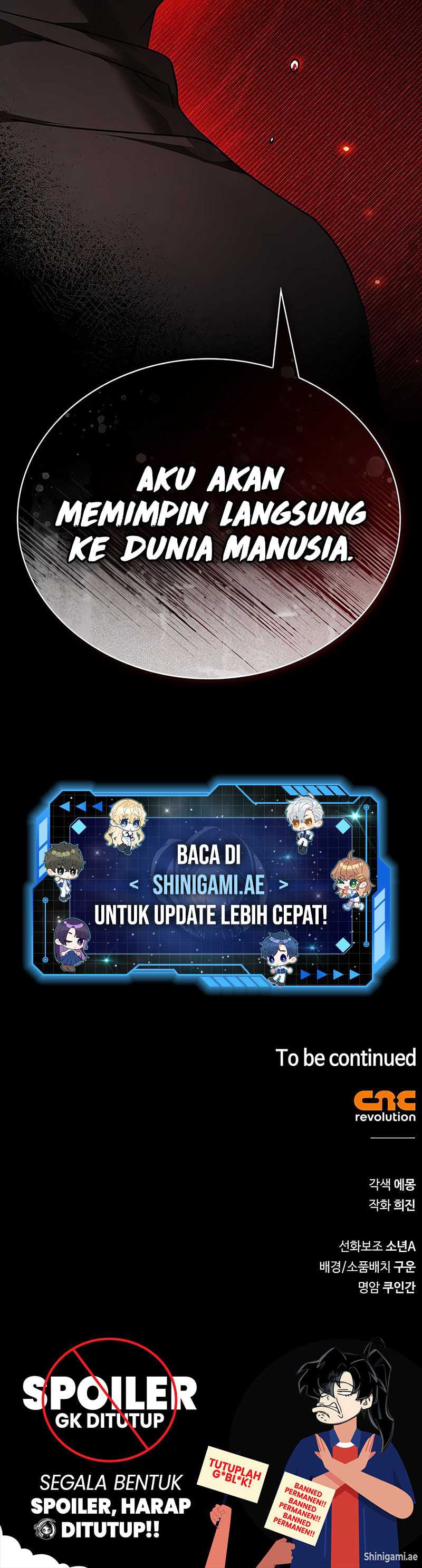 I’m Not That Kind of Talent - Chapter 82 20