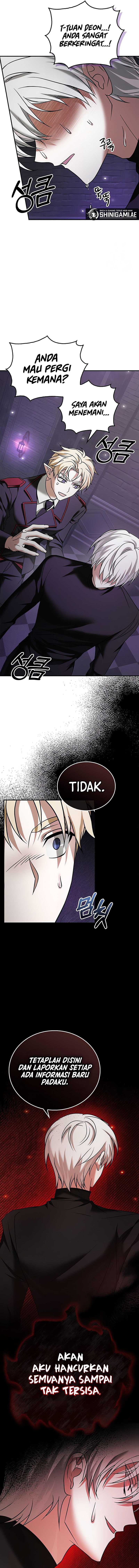I’m Not That Kind of Talent - Chapter 82 19