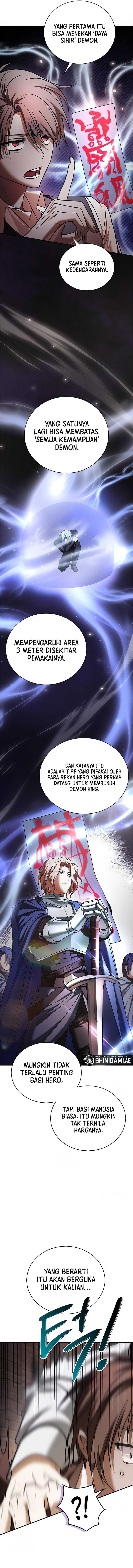 I’m Not That Kind of Talent - Chapter 82 12
