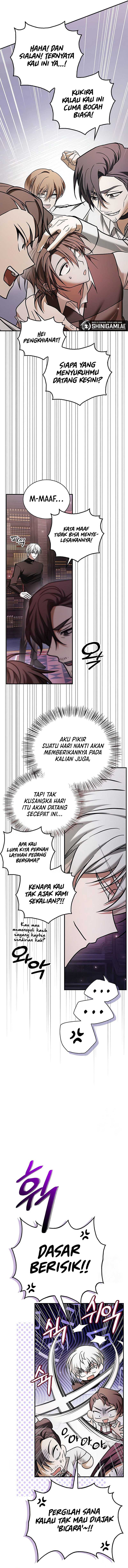 I’m Not That Kind of Talent - Chapter 82 13