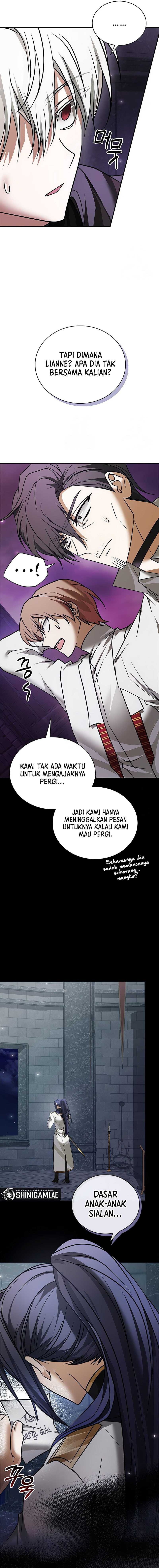 I’m Not That Kind of Talent - Chapter 82 6