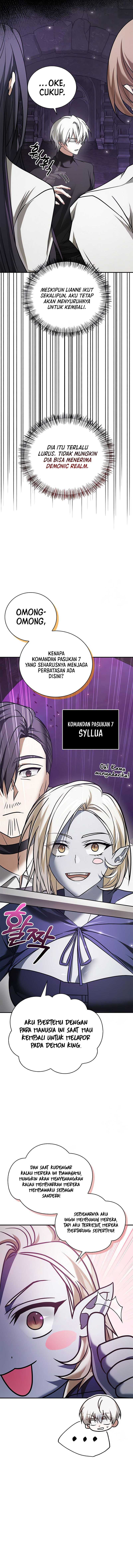 I’m Not That Kind of Talent - Chapter 82 7