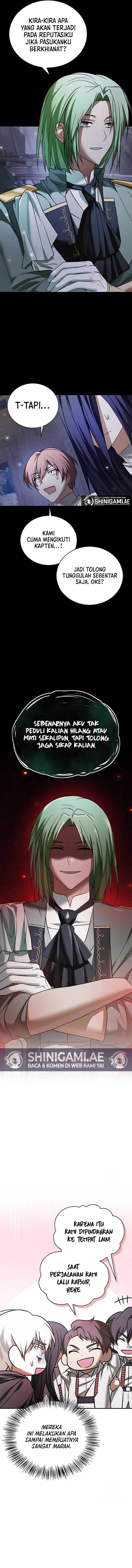 I’m Not That Kind of Talent - Chapter 82 5