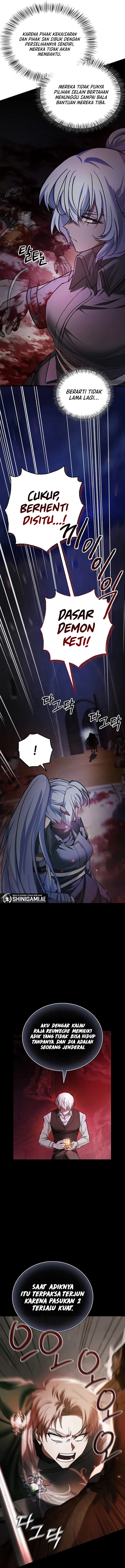I’m Not That Kind of Talent - Chapter 80 2 I’m Not That Kind of Talent - Chapter 80 2