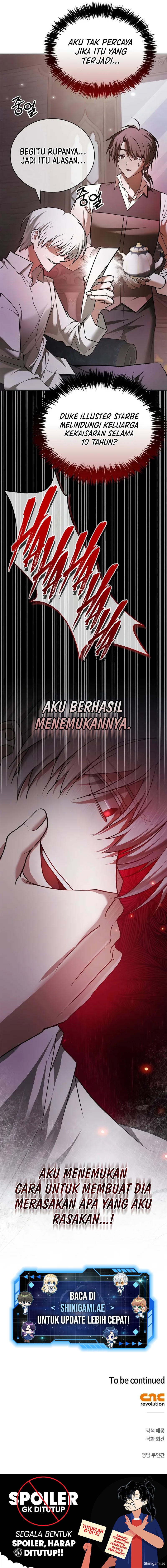 I’m Not That Kind of Talent - Chapter 80 23 I’m Not That Kind of Talent - Chapter 80 23