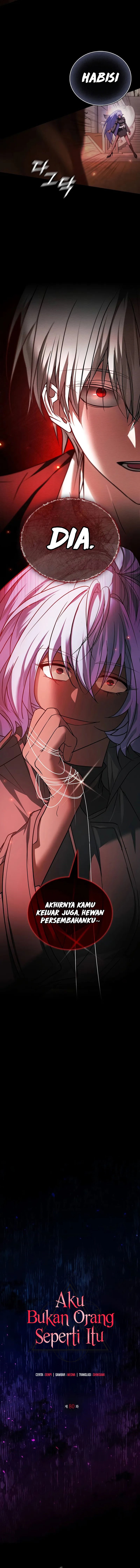 I’m Not That Kind of Talent - Chapter 80 3 I’m Not That Kind of Talent - Chapter 80 3
