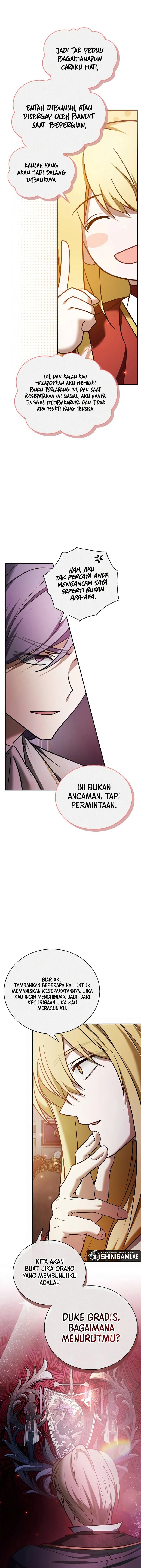 I’m Not That Kind of Talent - Chapter 80 19 I’m Not That Kind of Talent - Chapter 80 19
