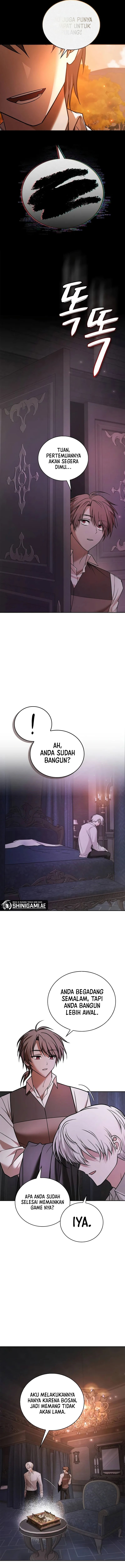 I’m Not That Kind of Talent - Chapter 81 2 I’m Not That Kind of Talent - Chapter 81 2