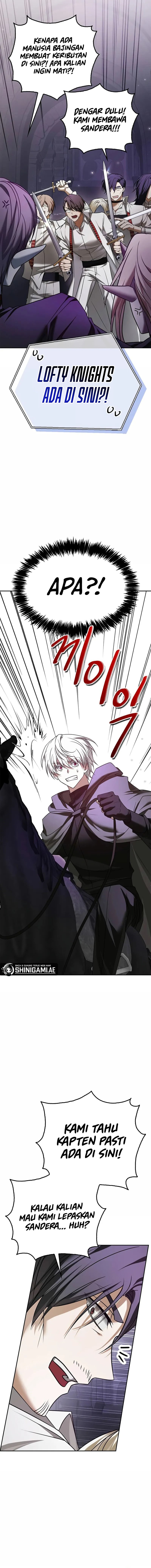 I’m Not That Kind of Talent - Chapter 81 19 I’m Not That Kind of Talent - Chapter 81 19
