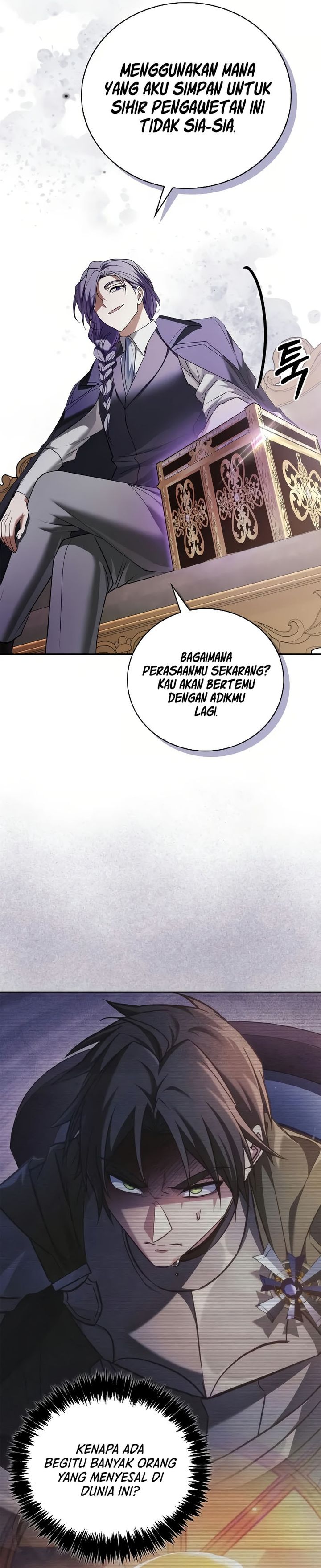 I’m Not That Kind of Talent - Chapter 86 2