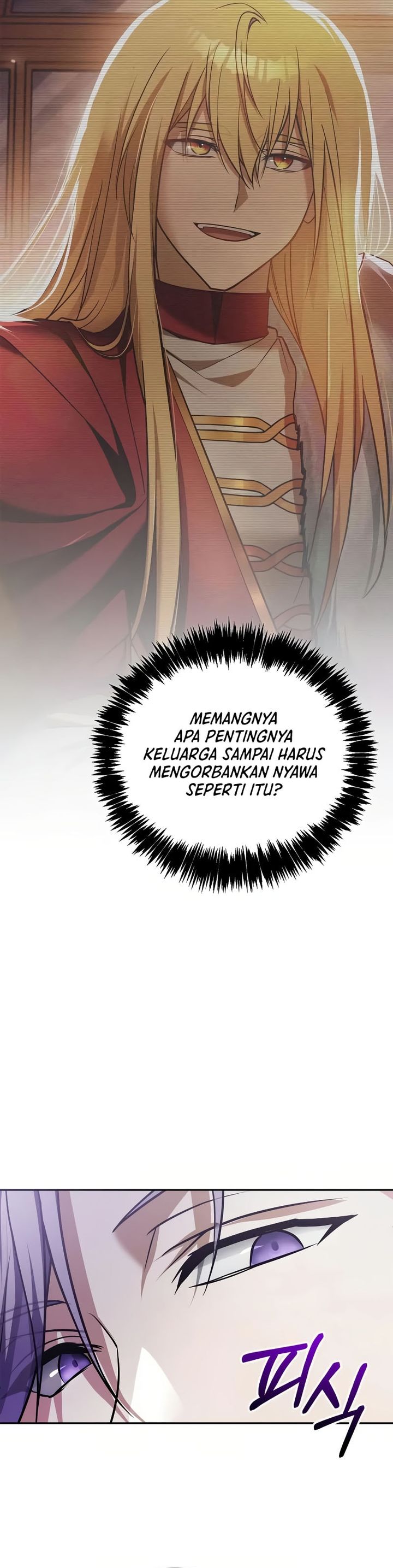 I’m Not That Kind of Talent - Chapter 86 3