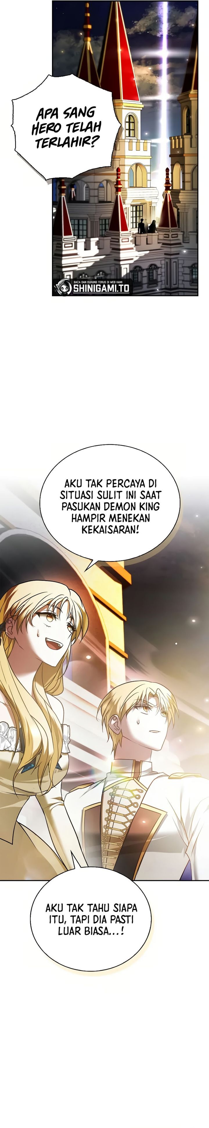 I’m Not That Kind of Talent - Chapter 86 31