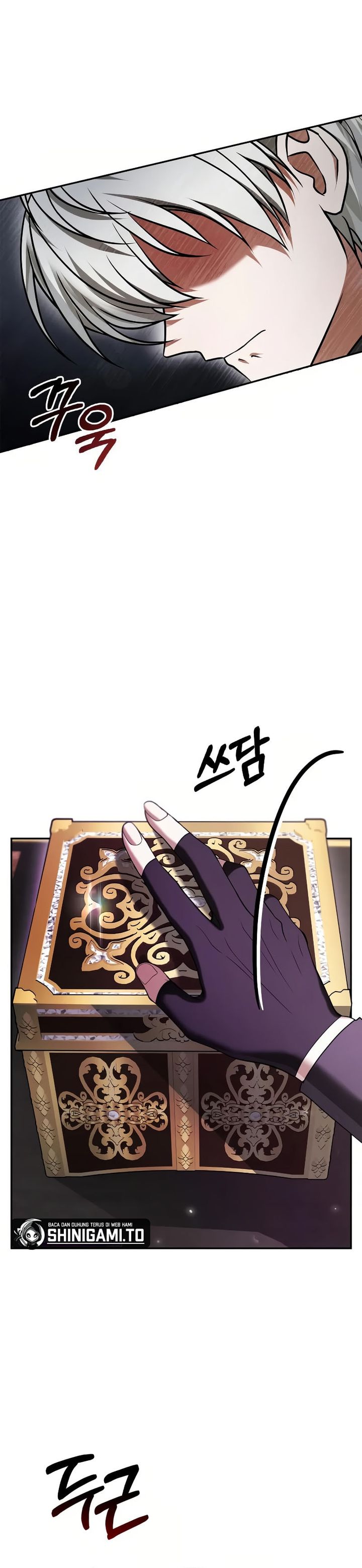 I’m Not That Kind of Talent - Chapter 86 19