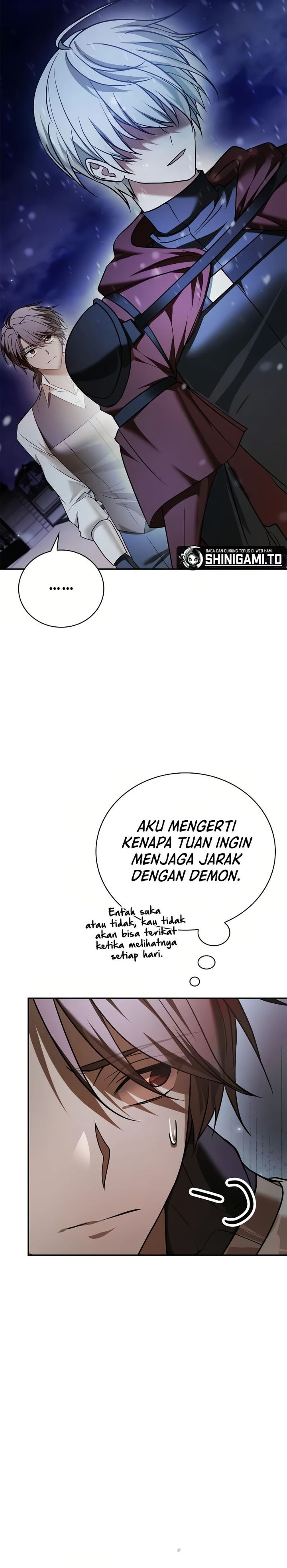 I’m Not That Kind of Talent - Chapter 86 13