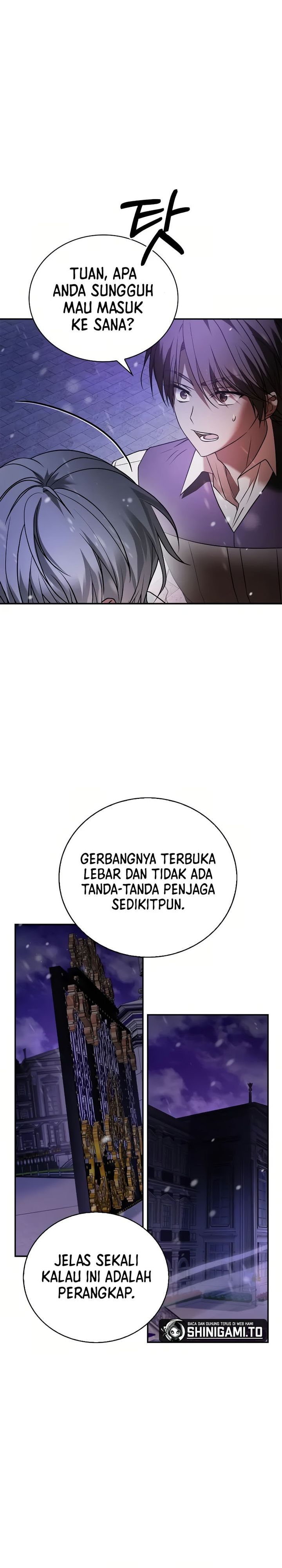 I’m Not That Kind of Talent - Chapter 86 6