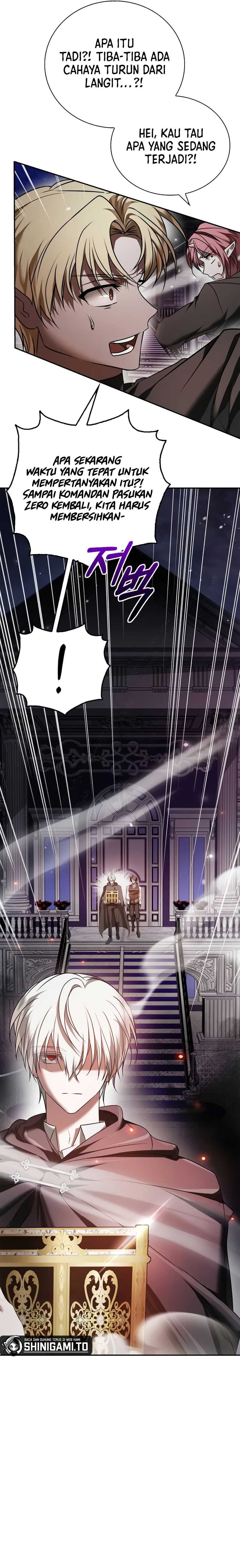 I’m Not That Kind of Talent - Chapter 87 9