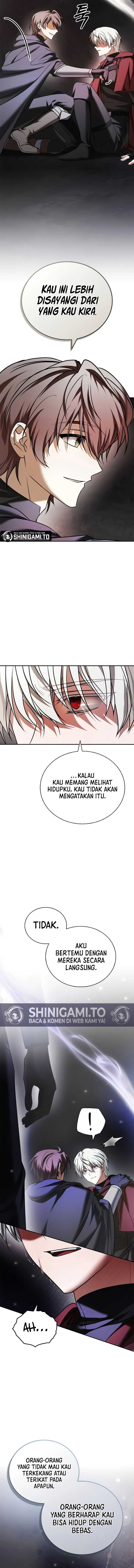 I’m Not That Kind of Talent - Chapter 87 3