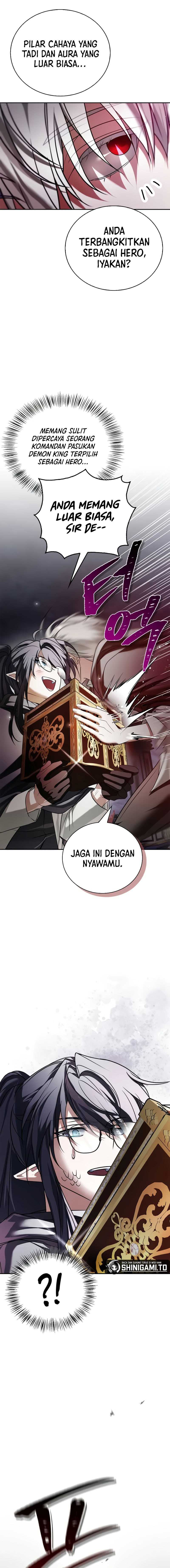 I’m Not That Kind of Talent - Chapter 87 12