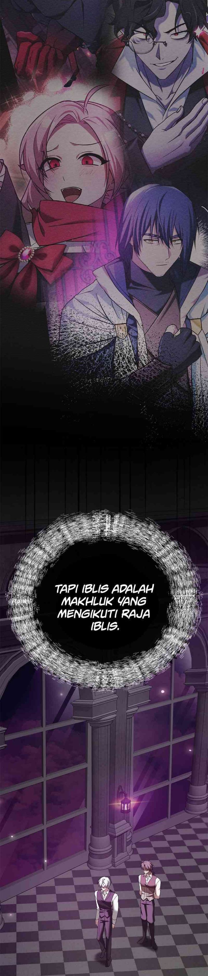 I’m Not That Kind of Talent - Chapter 98 9
