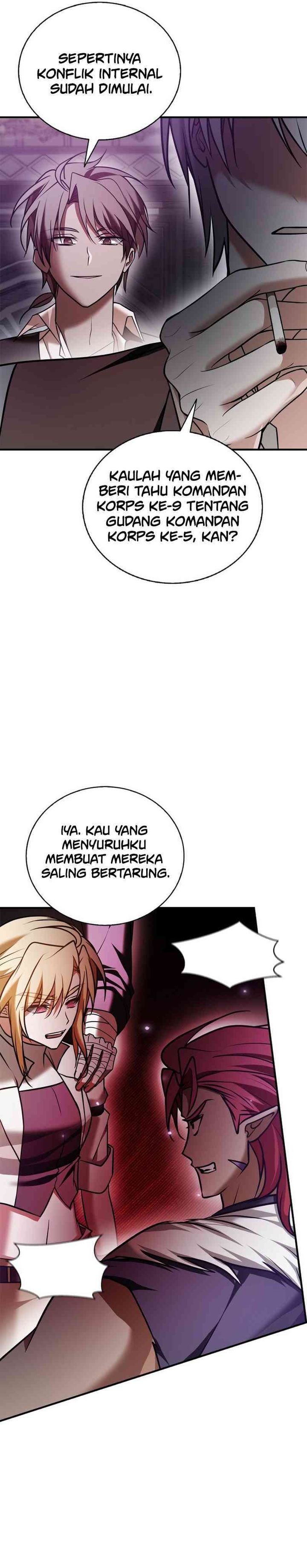 I’m Not That Kind of Talent - Chapter 98 2