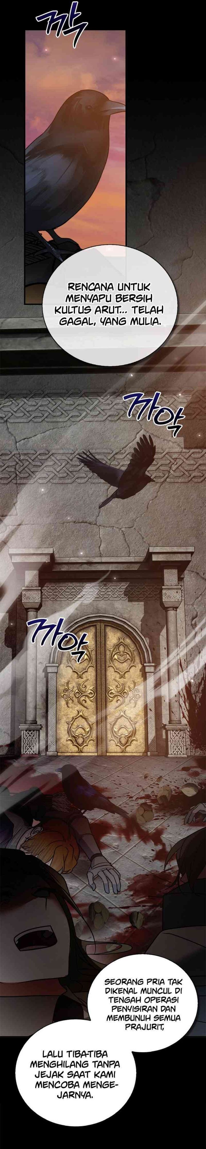 I’m Not That Kind of Talent - Chapter 98 28
