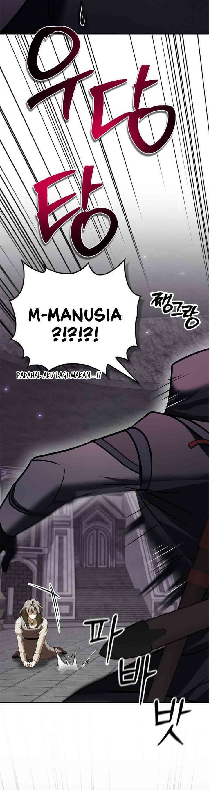 I’m Not That Kind of Talent - Chapter 98 20