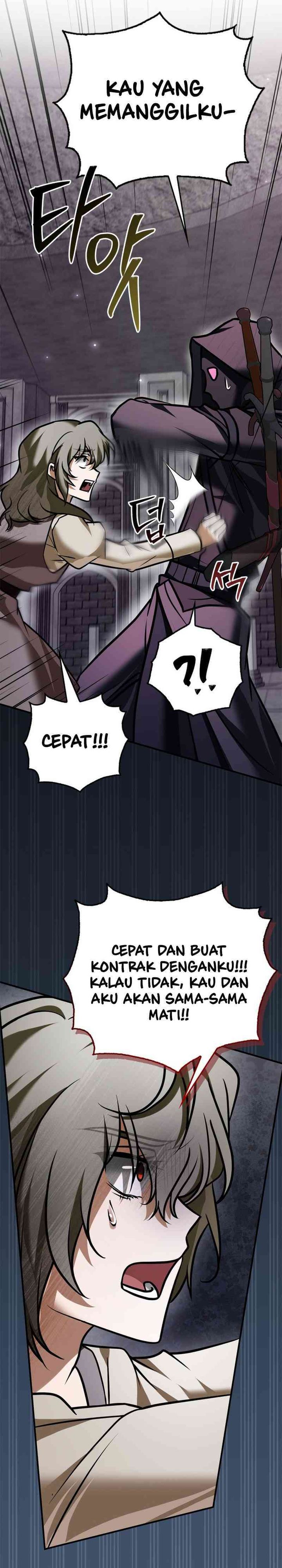 I’m Not That Kind of Talent - Chapter 98 21