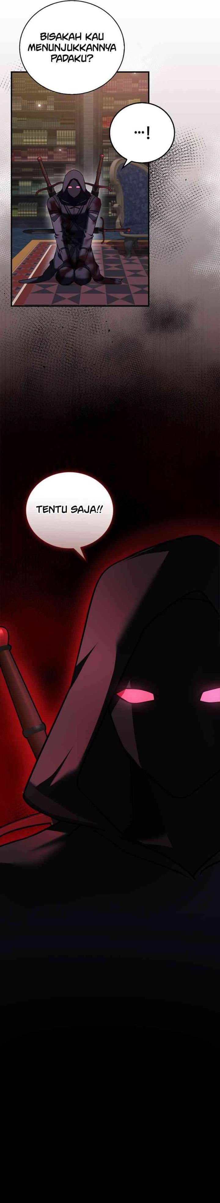 I’m Not That Kind of Talent - Chapter 98 27
